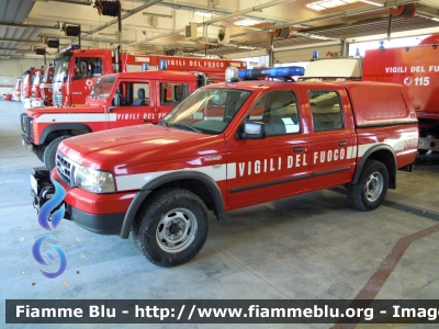 Ford Ranger V serie
Vigili del Fuoco
 Comando Provinciale di Parma
VF 23599
 
Si ringrazia il Comando provinciale e tutto il personale permanente e volontario per la collaborazione
Parole chiave: Ford Ranger_Vserie VF23599