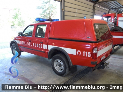 Ford Ranger V serie
Vigili del Fuoco
 Comando Provinciale di Parma
VF 23599
 
Si ringrazia il Comando provinciale e tutto il personale permanente e volontario per la collaborazione
Parole chiave: Ford Ranger_Vserie VF23599