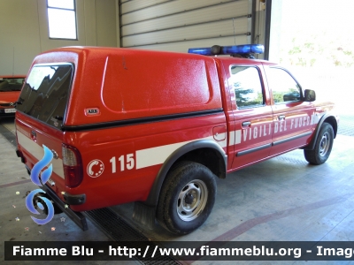 Ford Ranger V serie
Vigili del Fuoco
 Comando Provinciale di Parma
VF 23599
 
Si ringrazia il Comando provinciale e tutto il personale permanente e volontario per la collaborazione
Parole chiave: Ford Ranger_Vserie VF23599