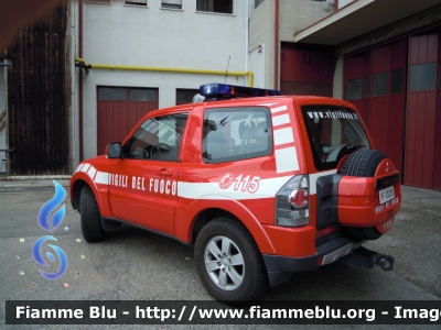 Mitsubishi Pajero Swb IV serie
Vigili del Fuoco
Comando Provinciale di Vicenza
VF 25208
Parole chiave: Mitsubishi Pajero_Swb_IVserie VF25208