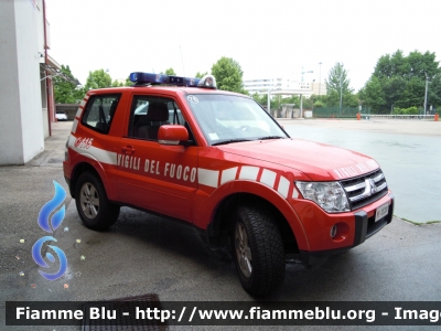 Mitsubishi Pajero Swb IV serie
Vigili del Fuoco
Comando Provinciale di Vicenza
VF 25208
Parole chiave: Mitsubishi Pajero_Swb_IVserie VF25208