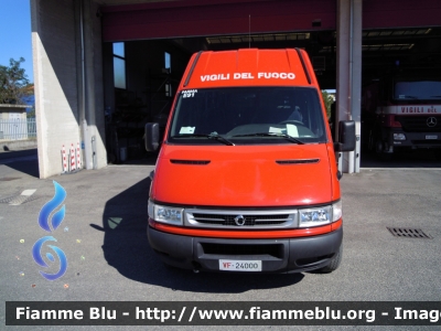 Irisbus Daily III serie
Vigili del Fuoco
Comando Provinciale di Parma
VF 24000
 
Si ringrazia il Comando provinciale e tutto il personale permanente e volontario per la collaborazione
Parole chiave: Irisbus Daily_IIIserie VF24000