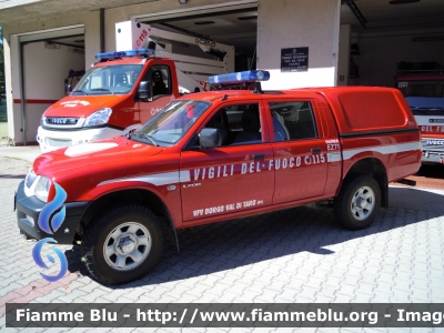 Mitsubishi L200 III serie
Vigili del Fuoco
Comando Provinciale di Parma
Distaccamento Volontario di Borgo Val di Taro (PR)
VF 23205

Si ringrazia il Comando provinciale e tutto il personale permanente e volontario per la collaborazione
Parole chiave: Mitsubishi L200_IIIserie VF23205