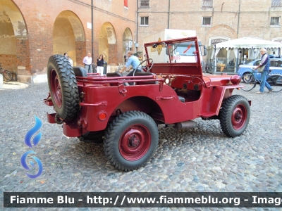 Jeep Willys
Polizia di Stato
Reparto Celere
Esemplare esposto presso il Museo delle auto della Polizia di Stato
POLIZIA 2681
Festa della Polizia Ferrara 2011
Parole chiave: Jeep Willys POLIZIA2681 Festa_della_Polizia_Ferrara_2011