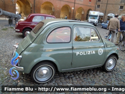 Fiat 500
Polizia di Stato
POLIZIA 31918
Festa della Polizia Ferrara 2011
Parole chiave: Fiat 500 POLIZIA31918 Festa_della_Polizia_Ferrara_2011