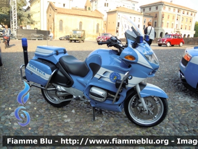 BMW R850T II serie
Polizia di Stato
Polizia Stradale
POLIZIA G0568
Festa della Polizia Ferrara 2011
Parole chiave: BMW R850T_IIserie POLIZIAG0568 Festa_della_Polizia_Ferrara_2011