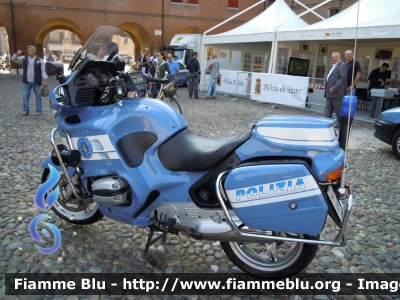 BMW R850T II serie
Polizia di Stato
Polizia Stradale
POLIZIA G0568
Festa della Polizia Ferrara 2011
Parole chiave: BMW R850T_IIserie POLIZIAG0568 Festa_della_Polizia_Ferrara_2011