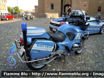 BMW R850T II serie
Polizia di Stato
Polizia Stradale
POLIZIA G0568
Festa della Polizia Ferrara 2011
Parole chiave: BMW R850T_IIserie POLIZIAG0568 Festa_della_Polizia_Ferrara_2011