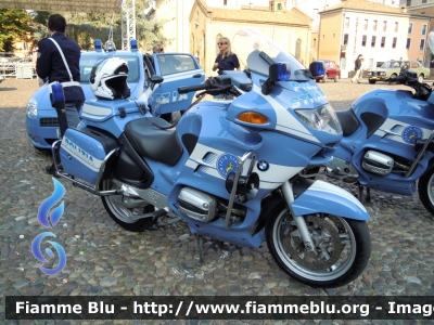 BMW R850T II serie
Polizia di Stato
Polizia Stradale
POLIZIA G0569
Festa della Polizia Ferrara 2011
Parole chiave: BMW R850T_IIserie POLIZIAG0569 Festa_della_Polizia_Ferrara_2011