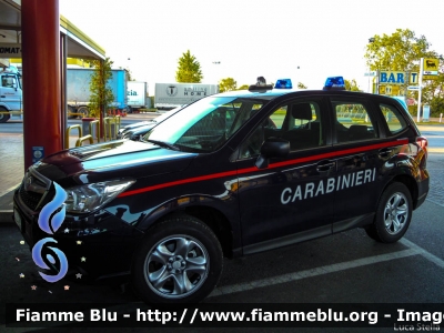 Subaru Forester VI serie
Carabinieri
Parole chiave: Subaru Forester_VIserie