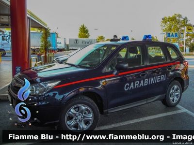 Subaru Forester VI serie
Carabinieri
Parole chiave: Subaru Forester_VIserie