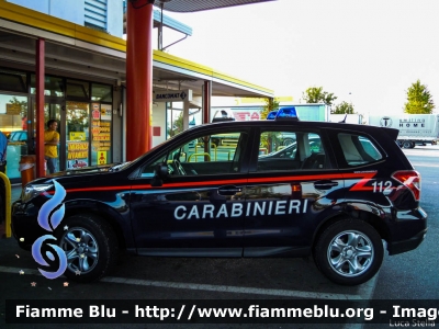 Subaru Forester VI serie
Carabinieri
Parole chiave: Subaru Forester_VIserie