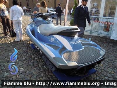 Yamaha Acquascooter
Polizia di Stato
PS1258
Festa della Polizia Ferrara 2011
Parole chiave: Yamaha PS1258 Festa_della_Polizia_Ferrara_2011