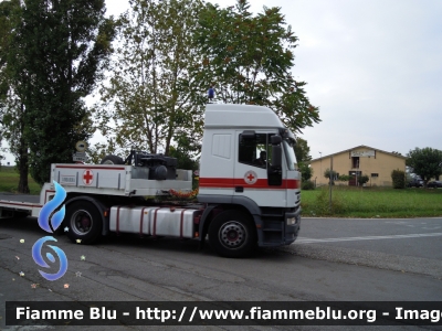 Iveco EuroTech 440E42
Croce Rossa Italiana
Comitato Regionale Lombardia
CRI A 383 A
CRI R 0676
Parole chiave: Iveco EuroTech_440E42 CRIA383A CRIR0676 Reas_2013