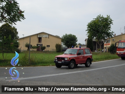 Mitsubishi Pajero Swb II serie
Vigili del Fuoco
Comando Provinciale di Brescia 
VF 20473
Parole chiave: Mitsubishi Pajero_Swb_IIserie VF20473 Reas_2013