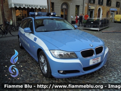 Bmw 320 Touring E91 restyle
Polizia di Stato
Poliza Stradale
POLIZIA H4178
Festa della Polizia Ferrara 2011
Parole chiave:  Bmw 320_Touring_E91_restyle POLIZIAH4178 Festa_della_Polizia_Ferrara_2011