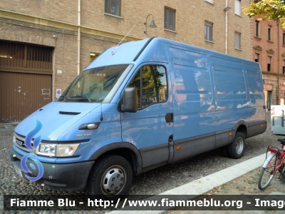 Iveco Daily III serie
Polizia di Stato
POLIZIA F4505
Festa della Polizia Ferrara 2011
Parole chiave: Iveco Daily_IIIserie POLIZIAF4505 Festa_della_Polizia_Ferrara_2011