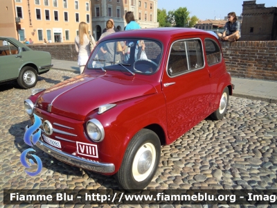 Fiat 600
Polizia di Stato
Esemplare esposto presso il Museo delle auto della Polizia di Stato
POLIZIA 19280
Festa della Polizia Ferrara 2011
Parole chiave: Fiat 600 POLIZIA19280 Festa_della_Polizia_Ferrara_2011