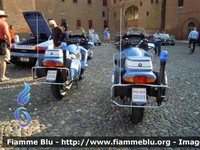 BMW R850T II serie
Polizia di Stato
Polizia Stradale
POLIZIA G0568
POLIZIA G0569
Festa della Polizia Ferrara 2011
Parole chiave: BMW R850T_IIserie POLIZIAG0568 POLIZIAG0569 Festa_della_Polizia_Ferrara_2011