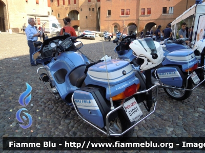 BMW R850T II serie
 Polizia di Stato
 Polizia Stradale
 POLIZIA G1000
 POLIZIA G1001
 Festa della Polizia Ferrara 2011
Parole chiave: BMW R850T_IIserie POLIZIAG1000 POLIZIAG1001 Festa_della_Polizia_Ferrara_2011