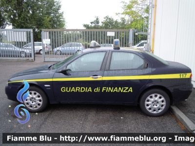 Alfa Romeo 156 II serie
Guardia di Finanza
GdiF 166 AZ
Parole chiave: Alfa-Romeo 156_IIserie GdiF166AZ REas_2013