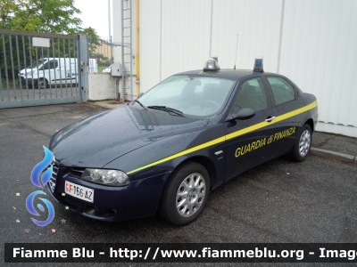 Alfa Romeo 156 II serie
Guardia di Finanza
GdiF 166 AZ
Parole chiave: Alfa-Romeo 156_IIserie GdiF166AZ REas_2013