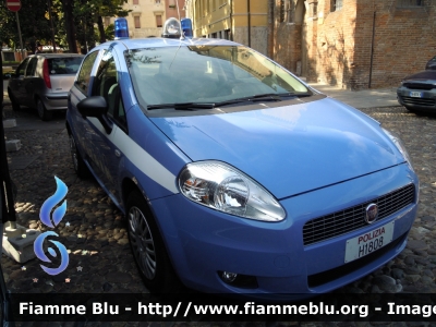 Fiat Grande Punto
Polizia di Stato
 POLIZIA H1808
 
Festa della Polizia Ferrara 2011
Parole chiave: Fiat Grande_Punto POLIZIAH1808 Festa_della_Polizia_Ferrara_2011