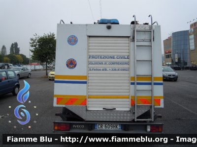 Iveco EuroCargo 75E14 I serie
Protezione Civile
Volontari IX Comprensorio
San Felice del Benaco (BS)
Parole chiave: Iveco EuroCargo_75E14_Iserie Reas_2013