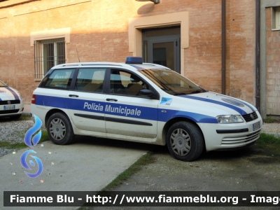 Fiat Stilo Multiwagon I serie
Polizia Municipale - Polizia del Delta
Parole chiave: Fiat Stilo_Multiwagon_Iserie