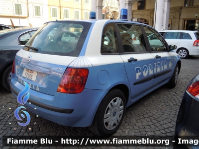 Fiat Stilo II serie
Polizia di Stato
POLIZIA F2506
Festa della Polizia Ferrara 2011
Parole chiave: Fiat Stilo_IIserie POLIZIAF2506 Festa_della_Polizia_Ferrara_2011