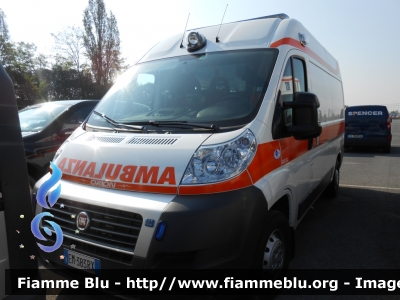 Fiat Ducato X250
Ambulanza Allestimento Orion
Parole chiave: Fiat Ducato_X250 Ambulanza Reas_2012