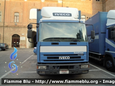 Iveco EuroCargo 100E18 I serie
Polizia di Stato
 Banda Musicale
 POLIZIA F0815
Festa della Polizia Ferrara 2011
Parole chiave: Iveco EuroCargo_100E18_Iserie POLIZIAF0815 Festa_della_Polizia_Ferrara_2011