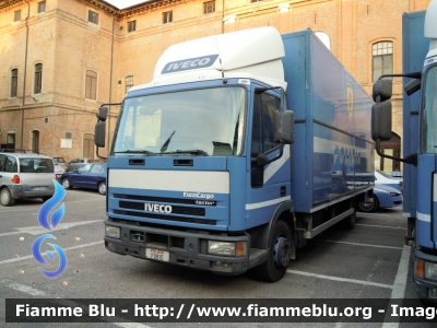 Iveco EuroCargo 100E18 I serie
Polizia di Stato
 Banda Musicale
 POLIZIA F0815
Festa della Polizia Ferrara 2011
Parole chiave: Iveco EuroCargo_100E18_Iserie POLIZIAF0815 Festa_della_Polizia_Ferrara_2011