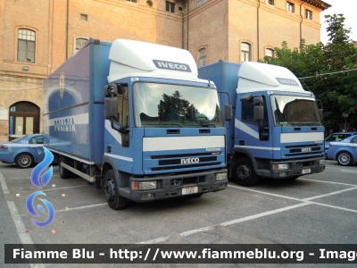 Iveco EuroCargo 100E18 I serie
Polizia di Stato
 Banda Musicale
 POLIZIA F0815
 POLIZIA F0816
Festa della Polizia Ferrara 2011
Parole chiave: Iveco EuroCargo_100E18_Iserie POLIZIAF0815 POLIZIAF0816 Festa_della_Polizia_Ferrara_2011