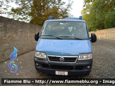 Fiat Ducato III serie
Polizia di Stato
POLIZIA F0076
Festa della Polizia Ferrara 2011
Parole chiave: Fiat Ducato_IIIserie POLIZIAF0076 Festa_della_Polizia_Ferrara_2011