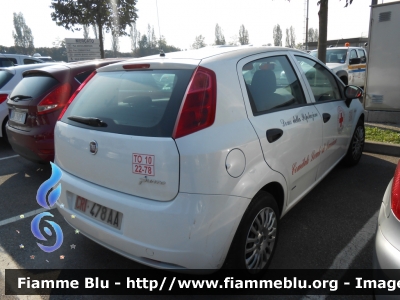 Fiat Grande Punto
Croce Rossa Italiana 
Comitato Locale di Lauriano 
CRI 478 AA
Parole chiave: Fiat Grande_Punto CRI478AA Reas_2012