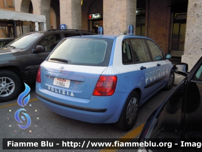 Fiat Stilo II serie
Polizia di Stato
POLIZIA F1864
Festa della Polizia Ferrara 2011
Parole chiave: Fiat Stilo_IIserie POLIZIAF1864 Festa_della_Polizia_Ferrara_2011