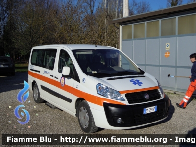 Fiat Scudo IV serie
Nico Soccorso
Servizi Sociali
Nico 6
Parole chiave: Fiat Scudo_IVserie