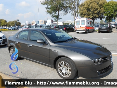 Alfa Romeo 159
Vigili del Fuoco
Direzione Regionale Lombardia
VF 24767
Parole chiave: Alfa-Romeo 159 VF24767 Reas_2012