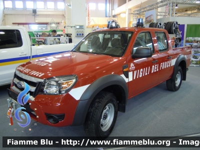 Ford Ranger VII serie
Vigili del Fuoco
Allestimento Aris
In esposizione al Reas 2011
Parole chiave: Ford Ranger_VIIserie Reas_2011