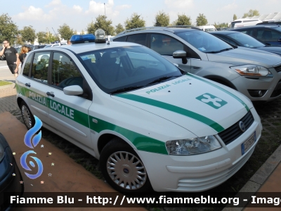 Fiat Stilo III serie
Polizia Locale Unione Comuni Media Valle Camonica (BS)
Parole chiave: Fiat Stilo_IIIserie Reas_2012