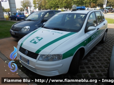 Fiat Stilo III serie
Polizia Locale Unione Comuni Media Valle Camonica (BS)
Parole chiave: Fiat Stilo_IIIserie Reas_2012