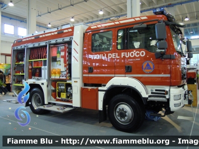 Man TGM 13.290 4x4 II serie
Vigili del Fuoco
Comando Provinciale di Vicenza
Distaccamento di Schio (VI)
AutoPompaSerbatoio allestimento Kofler
VF 26406
Parole chiave: Man TGM_13.290_4x4_IIserie VF26406 Reas_2011