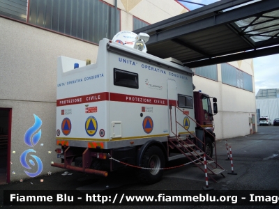 Iveco EuroCargo 100E21 4x4 II serie
Protezione Civile Regione Piemonte
 Coordinamento Provinciale di Torino
 Unità Operativa Congiunta
Parole chiave: Iveco EuroCargo_100E21_4x4_IIserie Reas_2011