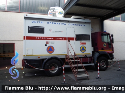 Iveco EuroCargo 100E21 4x4 II serie
Protezione Civile Regione Piemonte
 Coordinamento Provinciale di Torino
 Unità Operativa Congiunta
Parole chiave: Iveco EuroCargo_100E21_4x4_IIserie Reas_2011