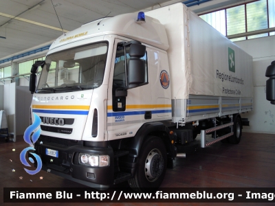 Iveco EuroCargo 180E28 III serie
Protezione Civile
 Colonna Mobile
 Provincia di Brescia
Parole chiave: Iveco EuroCargo_180E28_IIIserie Reas_2011