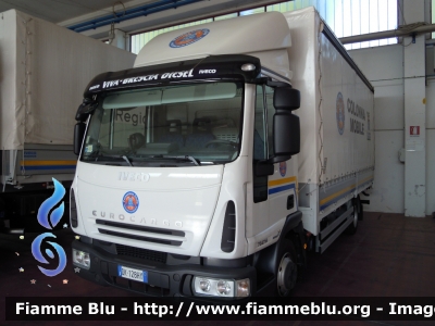 Iveco EuroCargo 75E18 II serie
Protezione Civile
 Colonna Mobile
 Provincia di Brescia
Parole chiave: Iveco EuroCargo_75E18_IIserie reas_2011