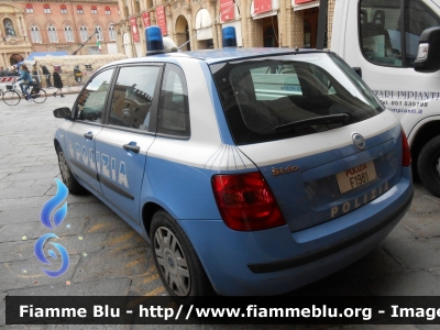 Fiat Stilo II serie
Polizia di Stato
POLIZIA F1981
Festa delle Forze Armate 2012
Parole chiave: Fiat Stilo_IIserie POLIZIAF1981 Festa_Forze_Armate_2012