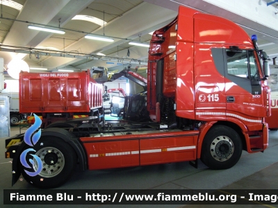 Iveco Stralis AS440S50 II serie
Vigili del Fuoco
Comando Provinciale di Brescia
Allestimento Carrozzeria Fortini
VF 26060
Parole chiave: Iveco Stralis_AS440S50_IIserie VF26060 Reas_2011