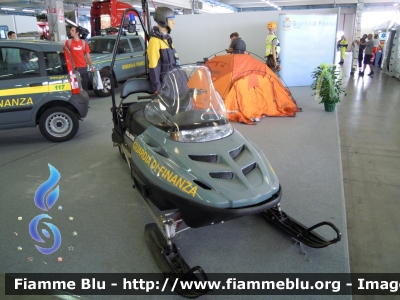 Polaris
Guardia di Finanza
Motoslitta Soccorso Alpino
GdiF 11782

Parole chiave: Polaris GDIF11782 Reas_2011